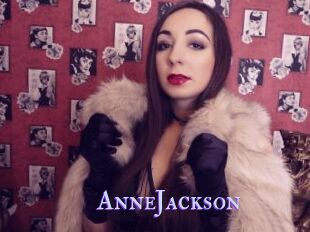 AnneJackson