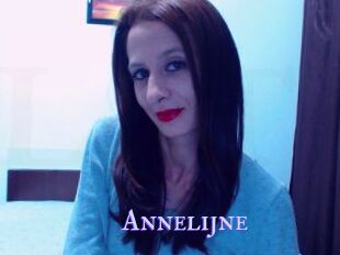 Annelijne