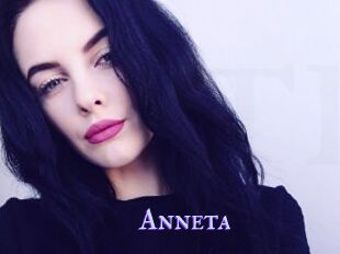 Anneta