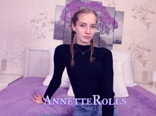 AnnetteRolls