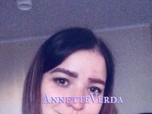 AnnetteVerda