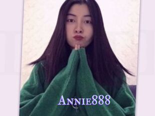 Annie888