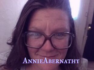 AnnieAbernathy