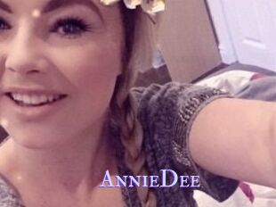 AnnieDee