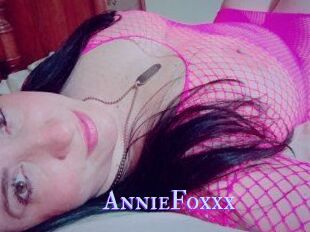 AnnieFoxxx