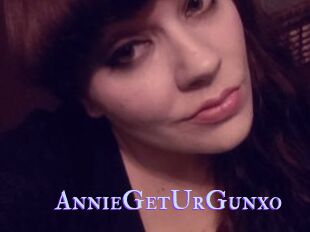 AnnieGetUrGunxo