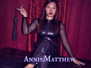 AnnieMatthew