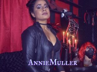 AnnieMuller