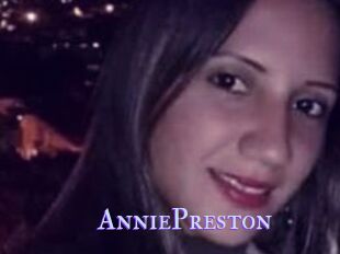 AnniePreston