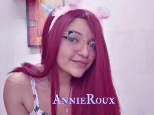 AnnieRoux