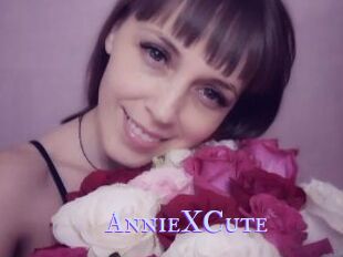 AnnieXCute