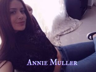 Annie_Muller