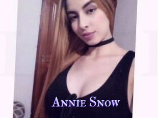 Annie_Snow