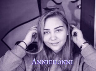 Anniehonni