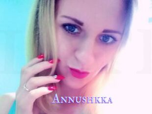 Annushkka