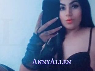 AnnyAllen