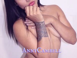 AnnyCambell