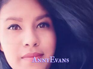 AnnyEvans