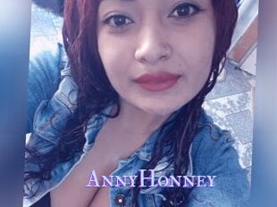 AnnyHonney