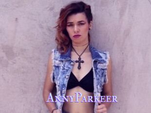 AnnyParkeer