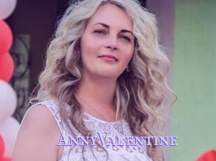 AnnyValentine