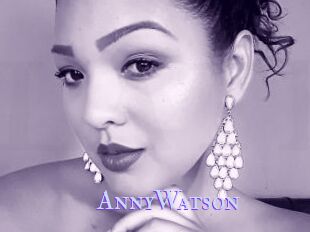 AnnyWatson