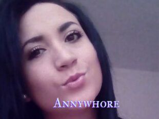 Annywhore