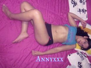 Annyxxx