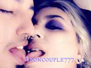 Anoncouple777