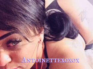 Antoinettexoxox