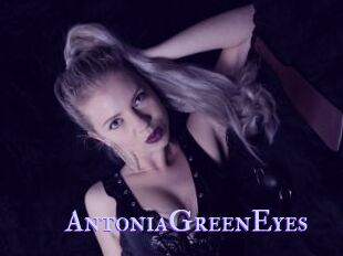 AntoniaGreenEyes