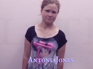 AntoniaJones