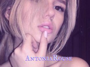 AntoniaRouse