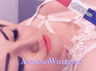 AntoniaWhite007