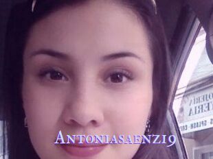 Antoniasaenz19