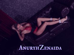 AnuryhZenaida