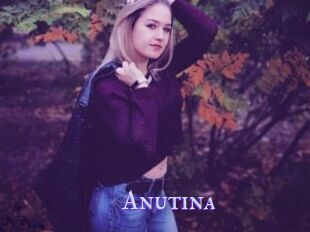 Anutina