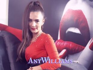 AnyWilliams