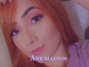 Any_mayson