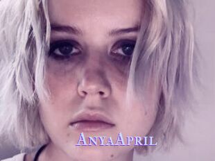 AnyaApril