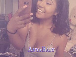 AnyaBaby