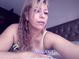 Aolani