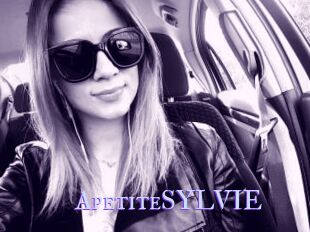 ApetiteSYLVIE