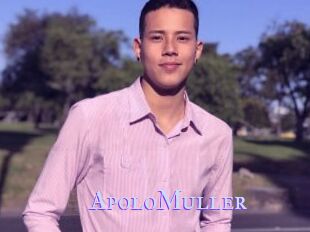 ApoloMuller