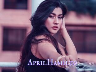 AprilHamilto