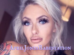 AprilJonesBabestation