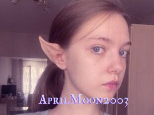 AprilMoon2003