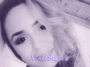 AprilSilver