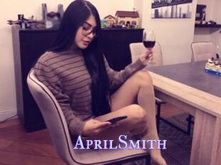 AprilSmith