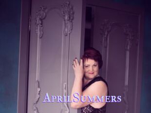 AprilSummers